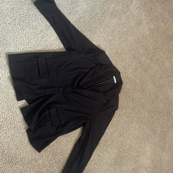 Black blazer - Picture 1 of 1